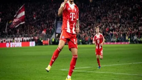 巴罗尼叹惋国米晋级遗憾，球队与进球仅一步之遥